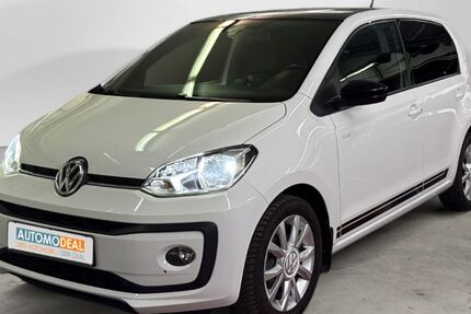 VW up! 68.240 km 10.597 &euro; Dinslaken 46539
