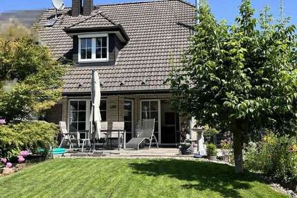 Haus Duisburg Rheinhausen - 4 Zimmer, 117 m&sup2;, 595.000&euro; | Angebot:27191706