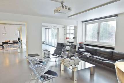 Wohnung Düsseldorf Niederkassel - 5 Zimmer, 269 m&sup2;, 1.695.000&euro; | Angebot:26787738