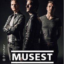 MUSE by MUSEST 12.03.2027 Pitcher