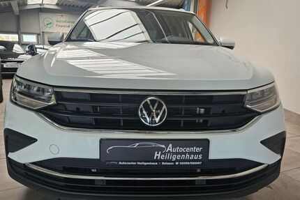 VW Tiguan 118.147 km 21.480 &euro; Heiligenhaus 42579