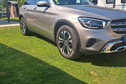 Mercedes-Benz GLC 300 70.000 km 31.000 &euro; Ratingen 40880