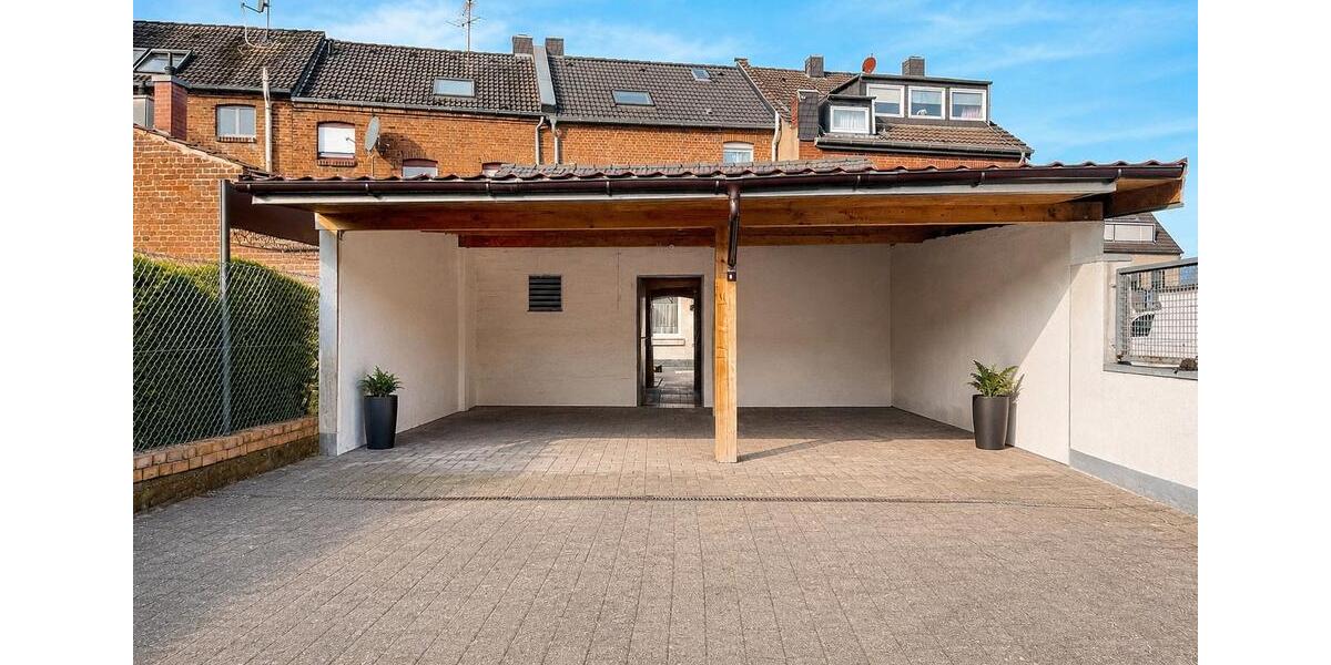 Einfamilienhaus Mönchengladbach Süd - 6 Zimmer, 180 m&sup2;, 349.000&euro; | Angebot:27440798