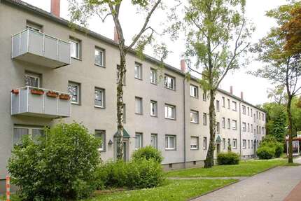 Wohnung Duisburg Huckingen - 2 Zimmer, 40 m&sup2;, 409&euro; | Angebot:27215966