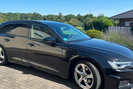 Audi A6 125.000 km 26.900 &euro; Neuss 41472