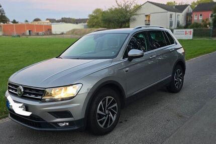 VW Tiguan 118.533 km 21.000 &euro; Krefeld 47805