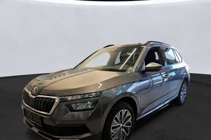 Skoda Kamiq 47.900 km 22.440 &euro; Mönchengladbach 41238