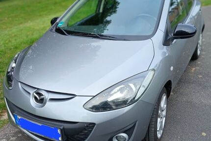 Mazda 2 141.000 km 4.999 &euro; Grevenbroich 41517