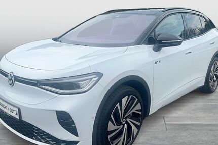 VW ID.4 12.630 km 43.590 &euro; Duisburg 47178