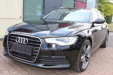 Audi A6 300.000 km 7.450 &euro; Mönchengladbach 41066