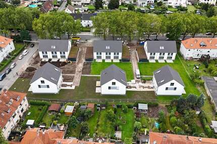 Haus Duisburg Wedau - 4 Zimmer, 146 m&sup2;, 659.000&euro; | Angebot:27416227