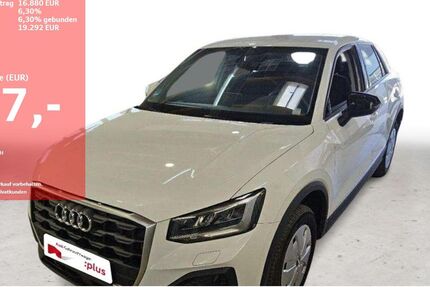 Audi Q2 32.900 km 16.310 &euro; Moers-Hülsdonk 47441