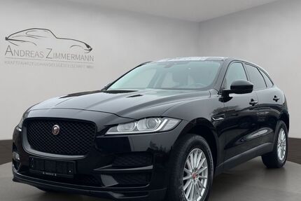 Jaguar F-Pace 157.000 km 14.900 &euro; Kaarst 41564
