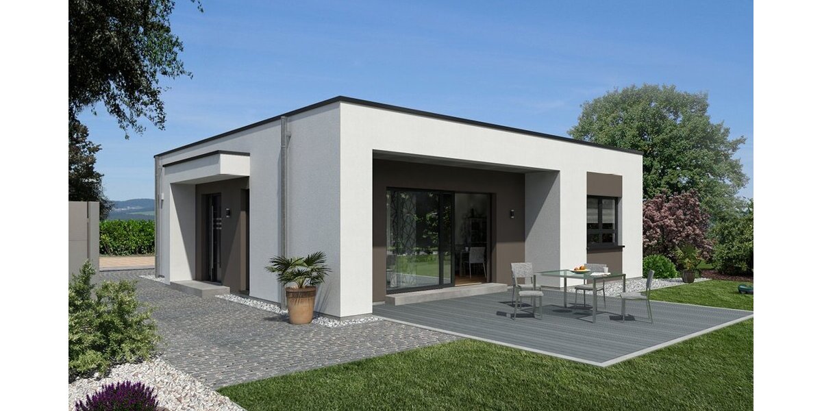 Ihr individueller Bungalow in Grevenbroich - Komfortables Wohnen nach Ihren Wünschen - Bungalow Grevenbroich Wevelinghoven | Angebot:27459768