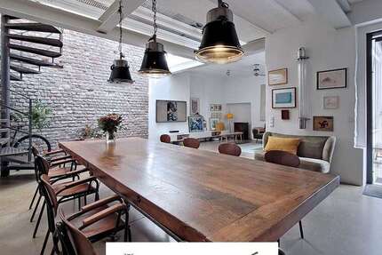Haus Düsseldorf Stadtbezirk 3 - 7 Zimmer, 275 m&sup2;, 1.950.000&euro; | Angebot:27390564