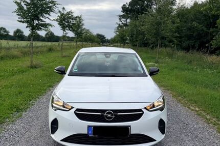 Opel Corsa 45.080 km 8.900 &euro; Neukirchen Vluyn 47506