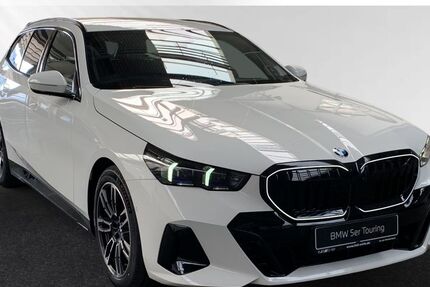 BMW 520 17.000 km 49.999 &euro; Moers 47441