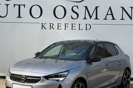 Opel Corsa 26.007 km 13.950 &euro; Krefeld 47805