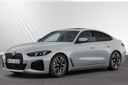 BMW 420 Gran Coupé 18.310 km 43.871 &euro; Moers 47441