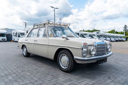 Mercedes-Benz 200 141.500 km 19.950 &euro; Mülheim an der Ruhr 45481