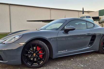 Porsche Cayman 112.000 km 51.000 &euro; Mönchengladbach, Stadt (Nordrhein-Westfalen) 41061