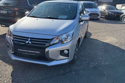 Mitsubishi Space Star 52.000 km 9.999 &euro; Geldern 47608
