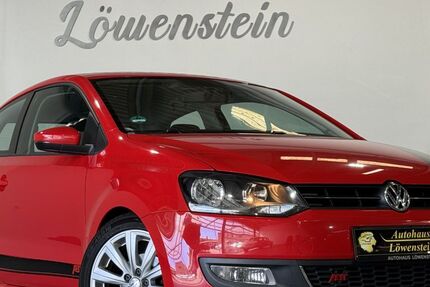 VW Polo 166.248 km 4.680 &euro; Moers 47443