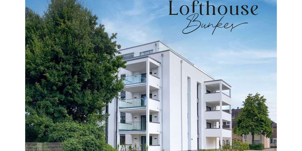 Etagenwohnung Oberhausen Schmachtendorf - 2.5 Zimmer, 101 m&sup2;, 339.958&euro; | Angebot:20102553