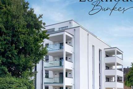 Wohnung Oberhausen Schmachtendorf - 2.5 Zimmer, 101 m&sup2;, 339.958&euro; | Angebot:20102553