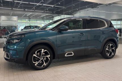 Citroen C5 Aircross 47.320 km 13.990 &euro; Dinslaken 46539