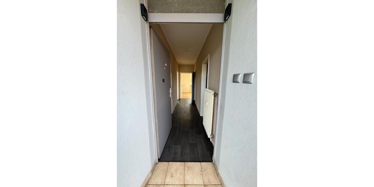 Etagenwohnung Oberhausen - 3 Zimmer, 55 m&sup2;, 85.000&euro; | Angebot:27443425