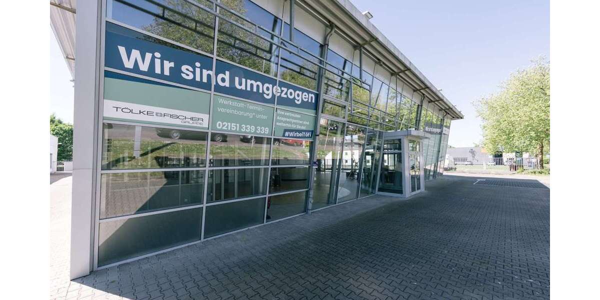 Sonstige Willich - 2.200.000&euro; | Angebot:26580105