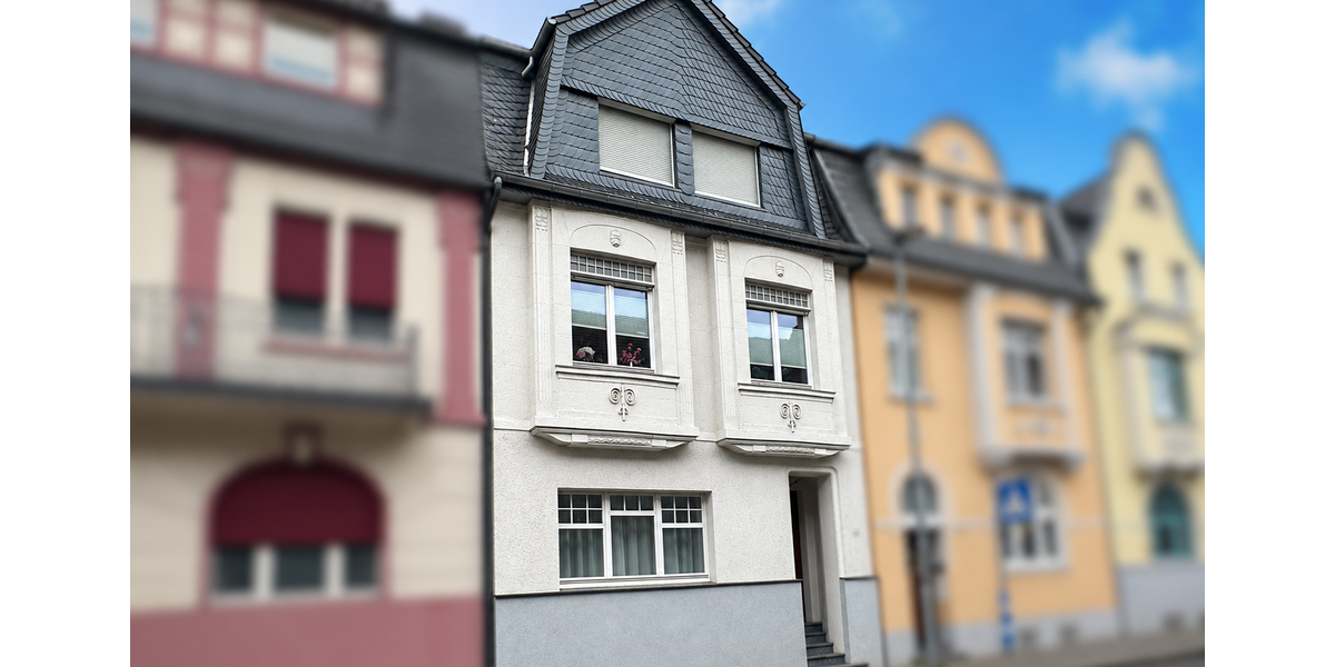 Einfamilienhaus Kempen - 7 Zimmer, 216 m&sup2;, 949.000&euro; | Angebot:27445907