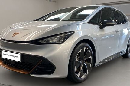 Cupra Born 17.000 km 37.590 &euro; Krefeld 47805