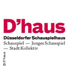 Bernarda Albas Haus 02.10.2026 Düsseldorfer Schauspielhaus