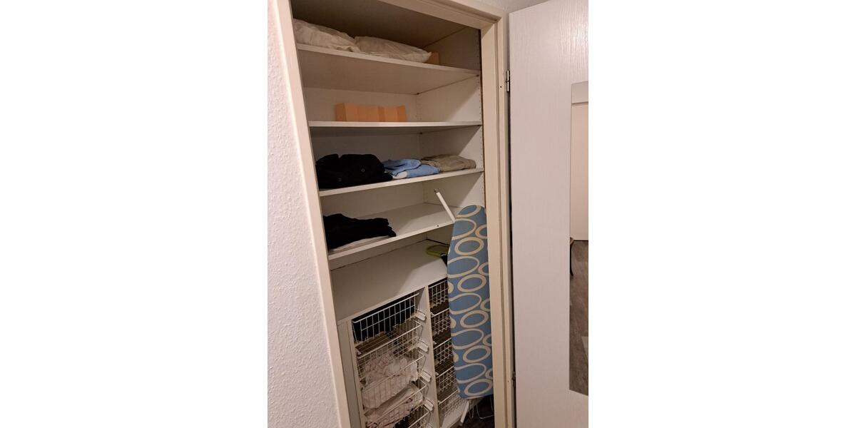 Etagenwohnung Düsseldorf Stadtbezirk 5 - 1.5 Zimmer, 47 m&sup2;, 199.000&euro; | Angebot:27465183