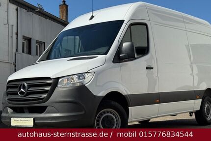 Mercedes-Benz Sprinter 68.549 km 31.460 &euro; Mönchengladbach 41061