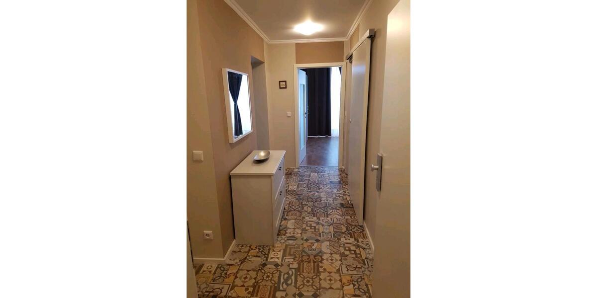 Etagenwohnung Mülheim an der Ruhr - 2 Zimmer, 58 m&sup2;, 125.000&euro; | Angebot:27450791