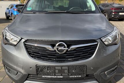 Opel Crossland (X) 80.211 km 10.490 &euro; Duisburg 47169