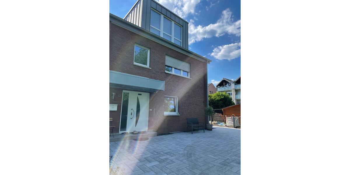 Erdgeschoßwohnung Moers Schwafheim - 2 Zimmer, 80 m&sup2;, 279.000&euro; | Angebot:27457210