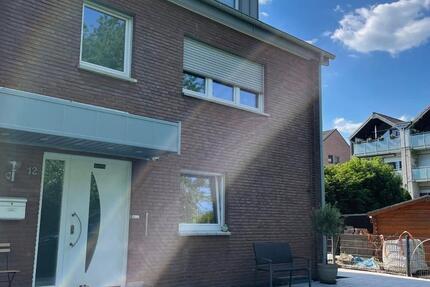 Wohnung Moers Schwafheim - 2 Zimmer, 80 m&sup2;, 279.000&euro; | Angebot:27457210