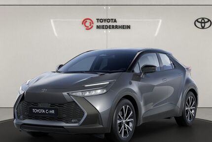 Toyota C-HR 2.500 km 27.385 &euro; Krefeld 47809