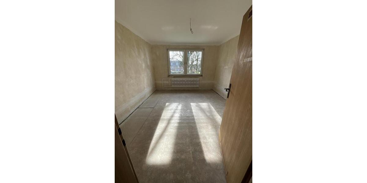 Etagenwohnung Duisburg Hamborn - 2.5 Zimmer, 47 m&sup2;, 379&euro; | Angebot:19597658