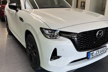Mazda CX-60 2.885 km 45.950 &euro; Erkrath 40699