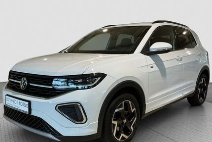 VW T-Cross 15.757 km 30.945 &euro; Neuss 41469