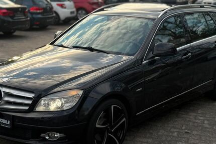 Mercedes-Benz C 220 145.000 km 5.999 &euro; Dinslaken 46539
