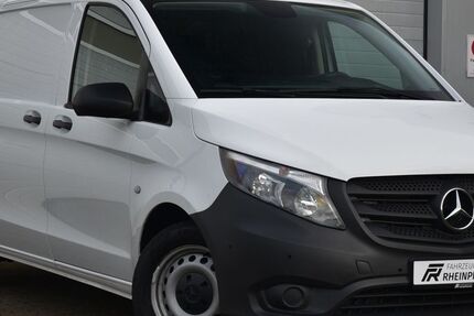 Mercedes-Benz Vito 63.924 km 27.999 &euro; Geldern 47608