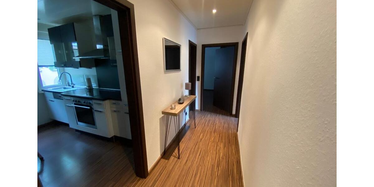 Etagenwohnung Dinslaken - 2.5 Zimmer, 57 m&sup2;, 128.000&euro; | Angebot:27439466