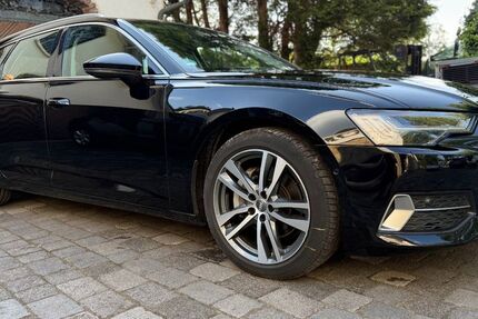 Audi A6 271.000 km 16.990 &euro; Neukirchen-Vluyn 47506