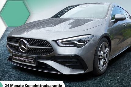 Mercedes-Benz CLA 200 Shooting Brake 17.884 km 30.890 &euro; Grevenbroich 41515